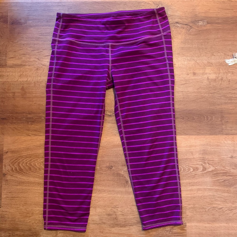 Athleta leggings